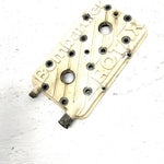 1995 Sea-Doo SPX OEM Cylinder Head Cover 290913711 JS65