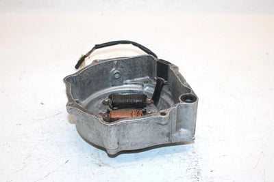 1986 Honda Atc 200 Sa Oem Stator And Cover 11340-958-010 AH59
