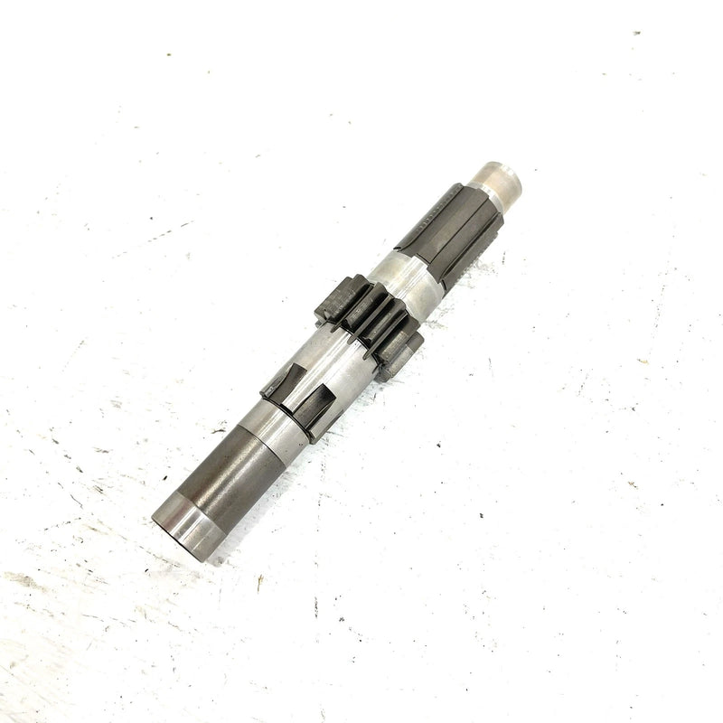 2004 John Deere Trail Buck 650 EXT OEM Transmission Countershaft AJ1