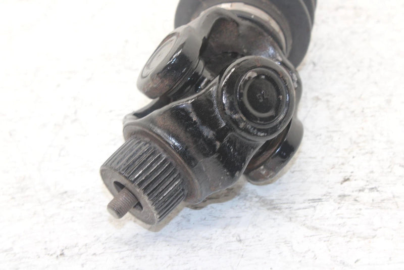 1996 Polaris Sportsman 500 Oem Rear Drive Shaft (Bad Joint) 1380110 AP187