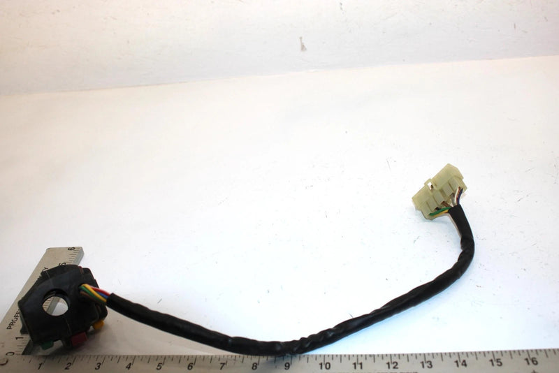 97 Polaris Sportsman 400l Oem Left Switch 4110205 APS