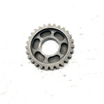 84-87 Suzuki Quadrunner 185 OEM 27T 3rd Driven Gear 24331-24410 AS33