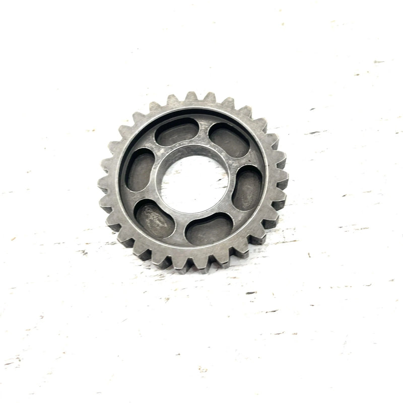 84-87 Suzuki Quadrunner 185 OEM 27T 3rd Driven Gear 24331-24410 AS33