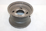 2003 Kawasaki Prairie 650 Oem 12x7 Rear Wheel Rim 41025-1426-UF AK26