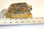 1990 Sea-doo Sp Oem Cylinder Head 290913261 JS21