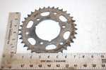 1999 Polaris Xplorer 400 Oem 36T Rear Sprocket 3222109 AP149