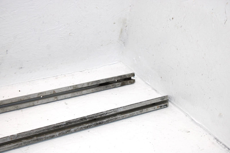 1997 Polaris Xlt Oem Tunnel Brace Set 5510157 SP70
