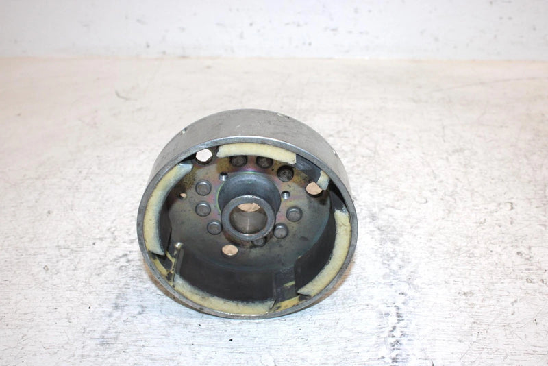 2001 Polaris 500 Classic Oem Flywheel 3087005 SP27