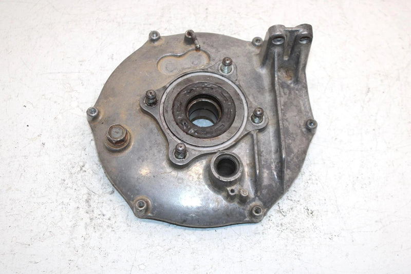 1997 Honda Trx400 Fw Oem Rear Brake Plate 43010-HM7-000 AH42