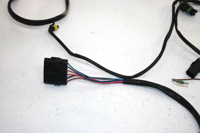 98 Sea-doo Gts 717 Oem Main Wire Harness 278000472 JS38