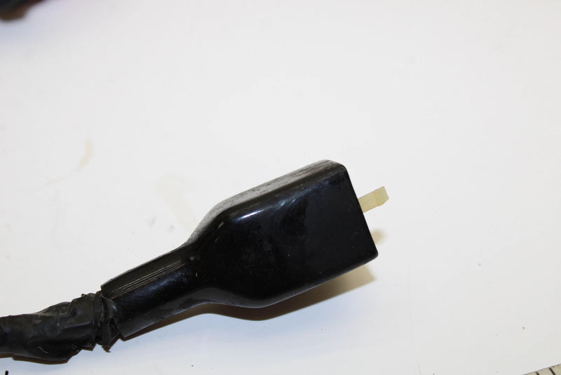 00 Kawasaki Bayou 300 4x4 OEM Left  Switch 46091-1462 AK8