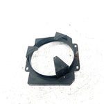 99-00 Polaris Sportsman 335 4X4 OEM Cooling Fan Shroud 2202606 AP249