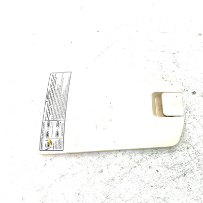 96-03 Sea-Doo GTX OEM Glove Box Lid Cover 211100002 JS60