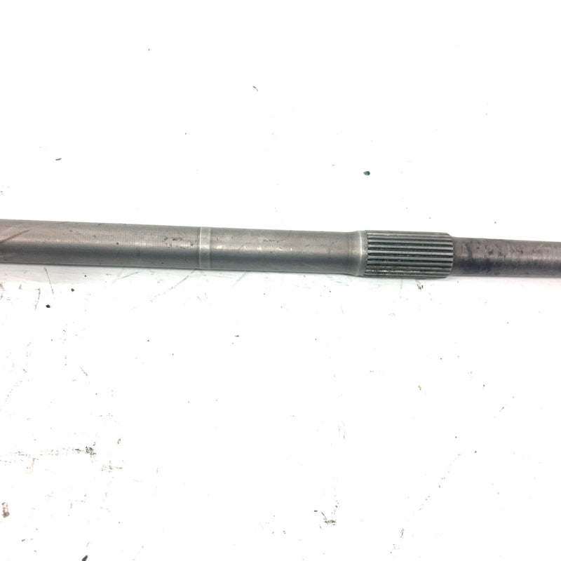01-09 Honda Foreman Rubicon 500 TRX500FA 4x4 OEM Rear Axle 42311-HN2-020 AH86