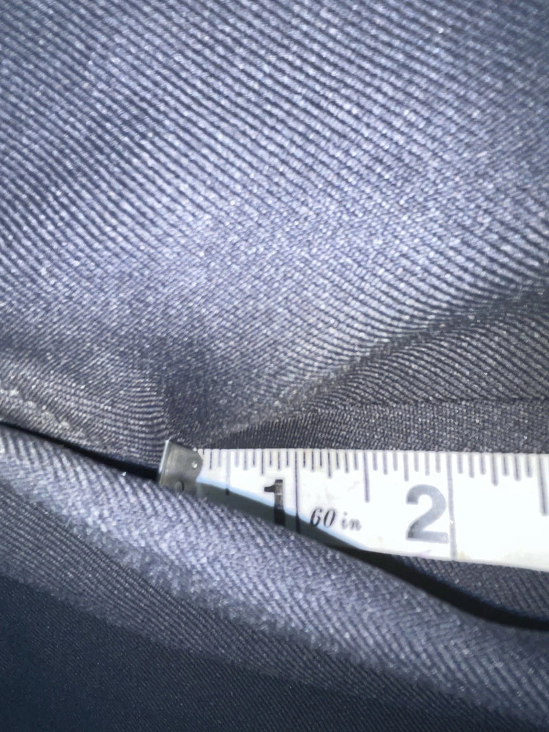 New Vintage Gray Dickson Jenkins Polyester Pants #5917 ZZ-28