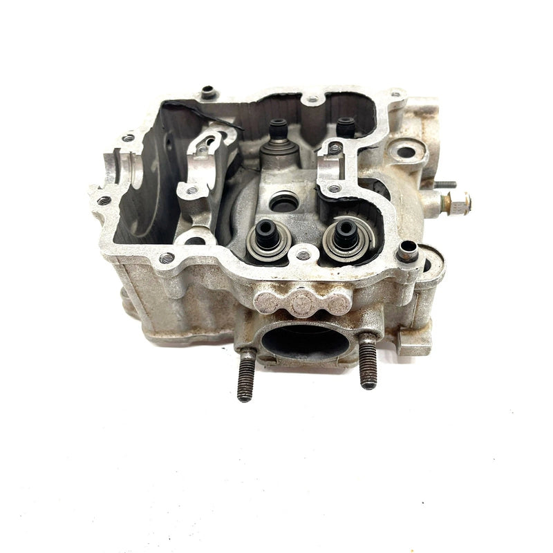 98-02 Suzuki Quadrunner 500 LTF500F 4x4 OEM Cylinder Head 11100-44D00 AS37