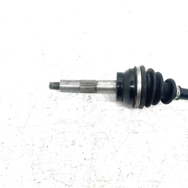 2002 Polaris Sportsman 400 OEM Front Drive Prop Shaft Pair 2200960 AP223