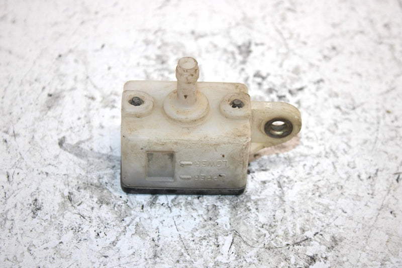 2005 Bombardier Rally 175 Oem Rear Master Cylinder Reservoir A43500179000 AB8