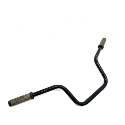 00-03 Honda Rancher 350 OEM Handlebar 53100-HN5-A80 AH47
