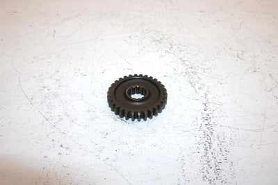 2004 Arctic Cat V2 650 Oem 30T High Driven Gear 3201-132 AA28