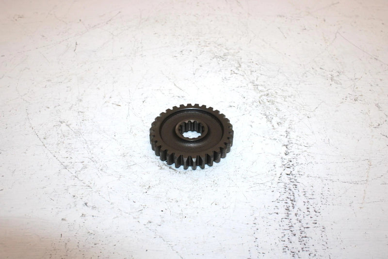2004 Arctic Cat V2 650 Oem 30T High Driven Gear 3201-132 AA28