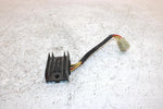 1998 Suzuki Quadrunner 250 Oem Voltage Regulator 32800-19B11 AS13