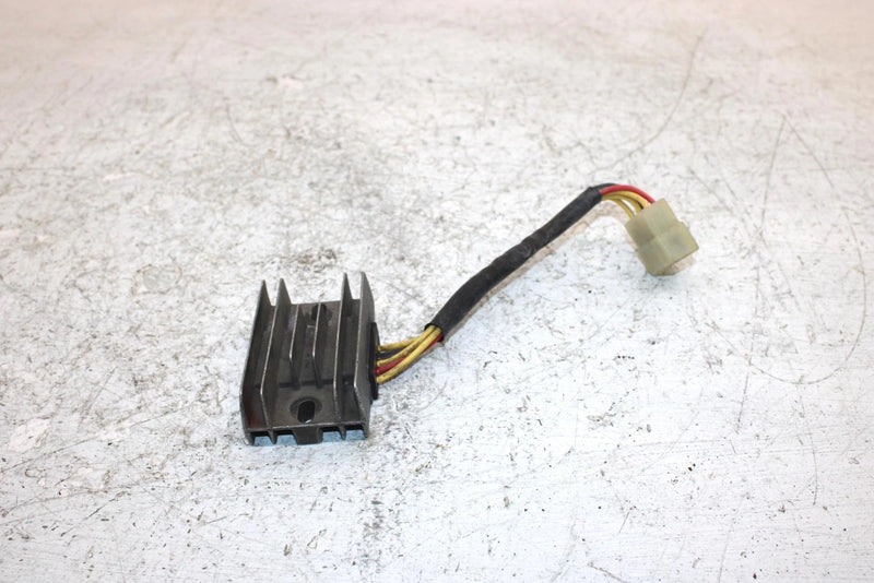 1998 Suzuki Quadrunner 250 Oem Voltage Regulator 32800-19B11 AS13