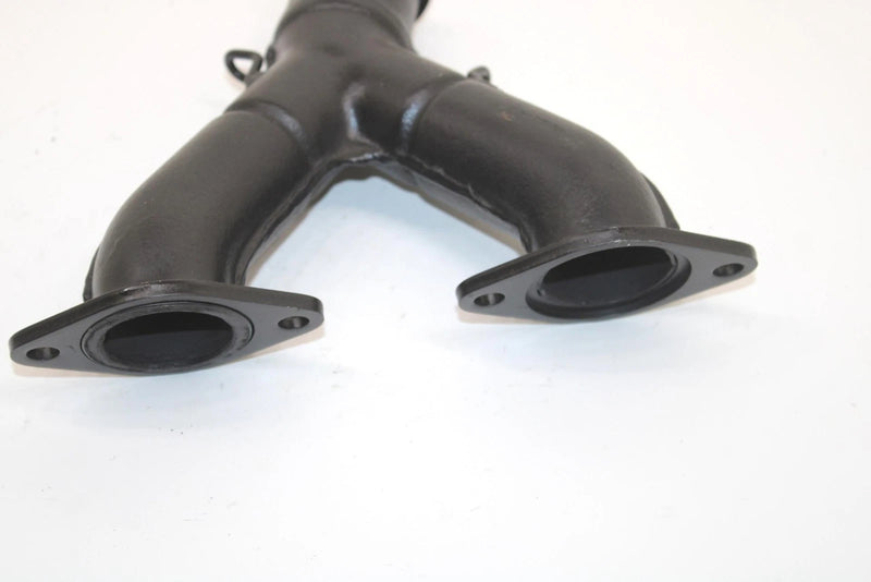 1988 Yamaha Xlv Oem Exhaust Header 8H8-14610-00-00 SY128