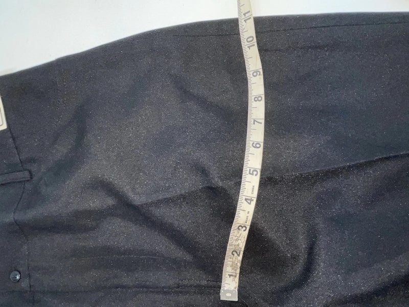 New Vintage Blue Mesquite Polyester Pants #5511 OO-97