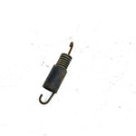87 Honda FourTrax 200 TRX200SX OEM Rear Brake Pedal Spring 46514-HB3-000 AH91