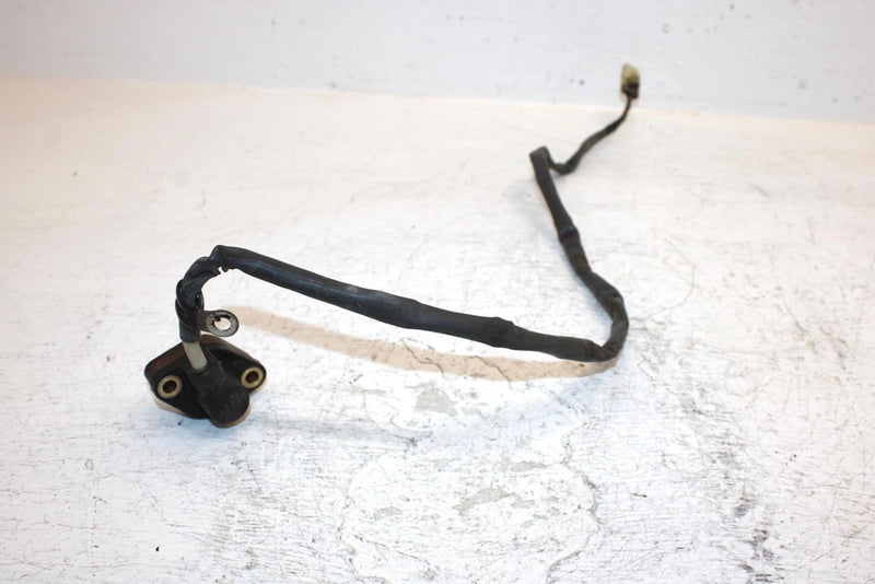 02 Honda Trx 350 Fea Fourtrax Rancher 4x4 Es Oem Speed Sensor 37010-HN5-305 AH54