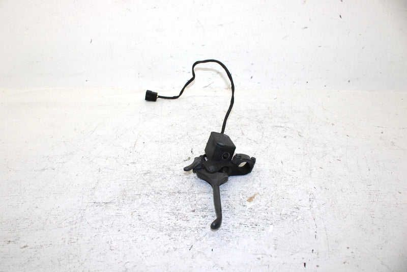 1996 Ski-doo Formula Iii 600 Oem Brake Master Cylinder 415034600 SS18