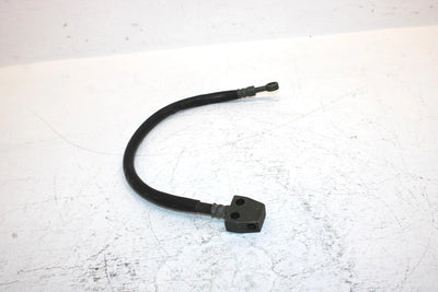 1998 Yamaha  Grizzly Oem Upper Brake Hose 4WV-25872-00-00 AY49