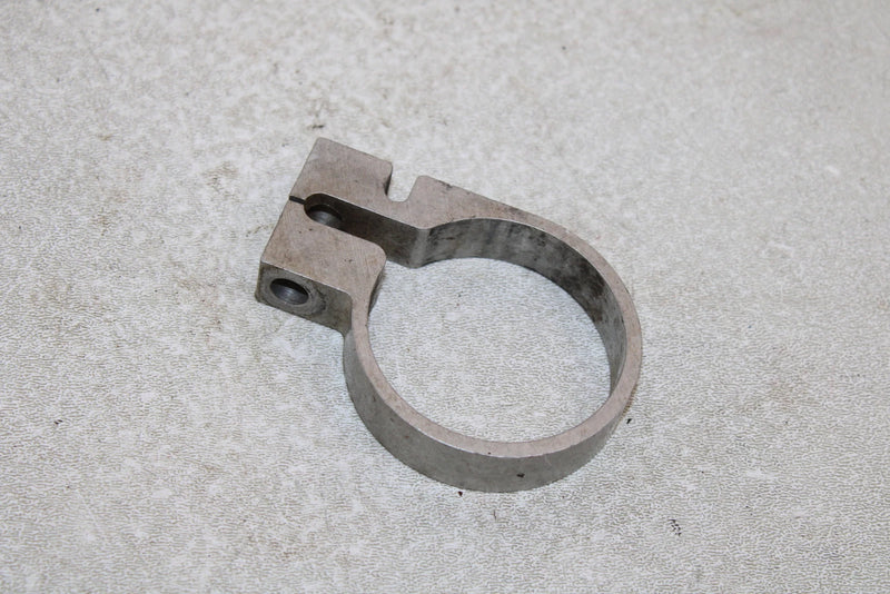 Polaris Oem Rear Suspension Shock Reservoir Clamp 5132968 Q1215