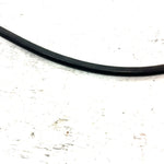 88 Honda FourTrax 300 TRX300FW 4x4 OEM Rear Foot Brake Cable 43470-HC4-000 AH89