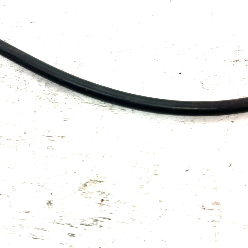 88 Honda FourTrax 300 TRX300FW 4x4 OEM Rear Foot Brake Cable 43470-HC4-000 AH89