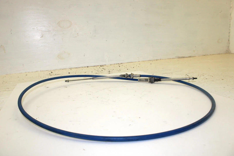 1988 Sea-doo Sp Oem Steering Cable 277000040 JS34
