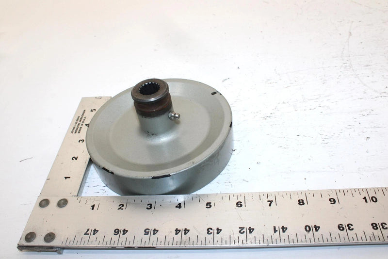 2002 Sea-doo Gti Le Oem Flywheel 420958013 JS30