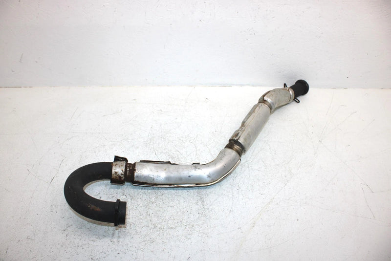 2007 Arctic Cat Atv 650 H1 Oem Exhaust Pipe 0512-345 AA25
