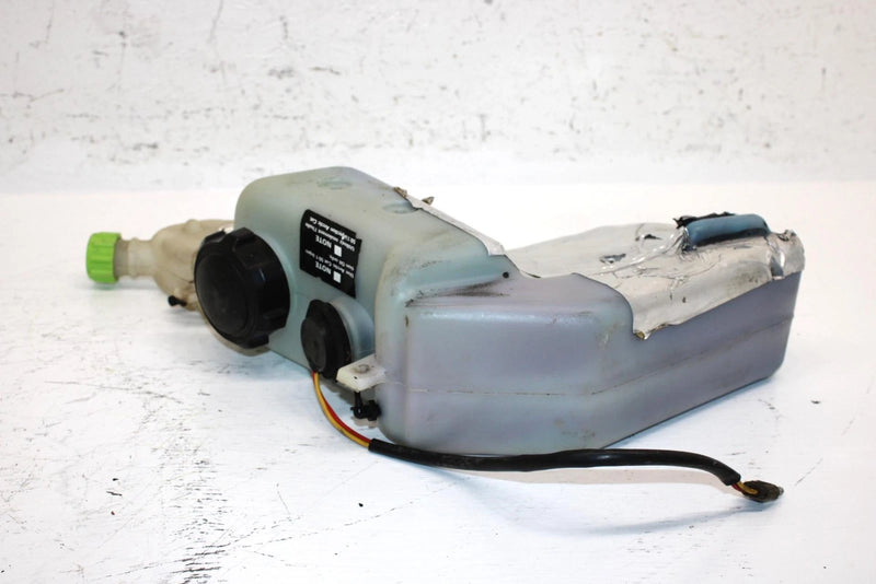 1996 Arctic Cat Zrt 600 Oem Oil Tank Assembly 0670-440 SA37