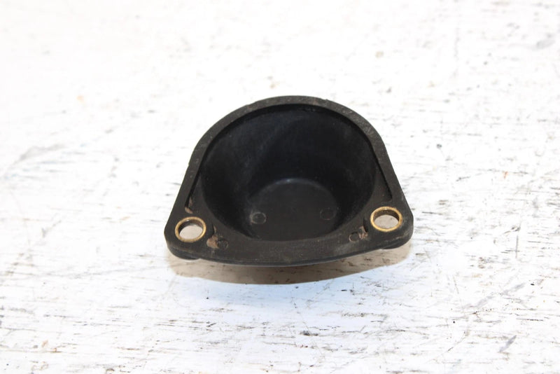 1992 Kawasaki Bayou 220 Oem Clutch Adjuster Cover 14024-1486 AK36