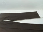 New Vintage Brown Dickson Jenkins Polyester Pants #2519 OO-21
