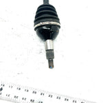 2007 Can-Am Outlander 650 4x4 XT HO EFI OEM Right CV Joint Rear 705500727 AB17