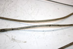 07 Polaris Sportsman 800 Efi Oem Brake Lines (Set) 1911074 AP59