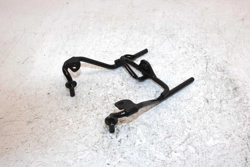 1985 Honda Atc110 A Oem Headlight Bracket 61310-968-680 AH13