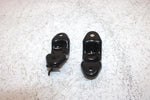 2002 Honda Foreman Rubicon 500 Oem Steering Stem Holder Set 53224-HM7-000 AH53