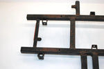 03 Arctic Cat 500 Fis Automatic  Oem Center Front Rack Frame 0541-135 AA4