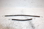 1995 Yamaha Vmax 600 Oem Muffler Spring Set 90506-16394-00 SY11