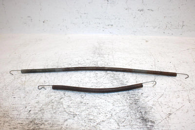 1995 Yamaha Vmax 600 Oem Muffler Spring Set 90506-16394-00 SY11
