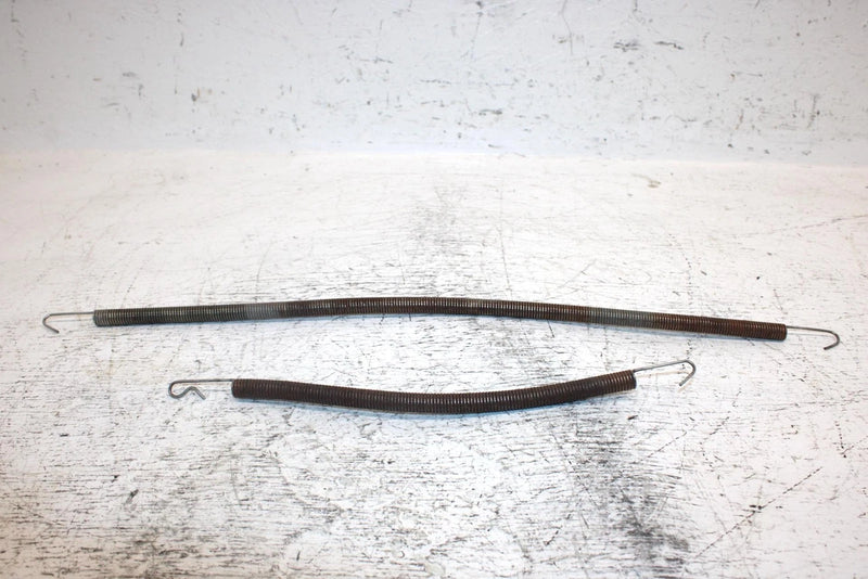 1995 Yamaha Vmax 600 Oem Muffler Spring Set 90506-16394-00 SY11